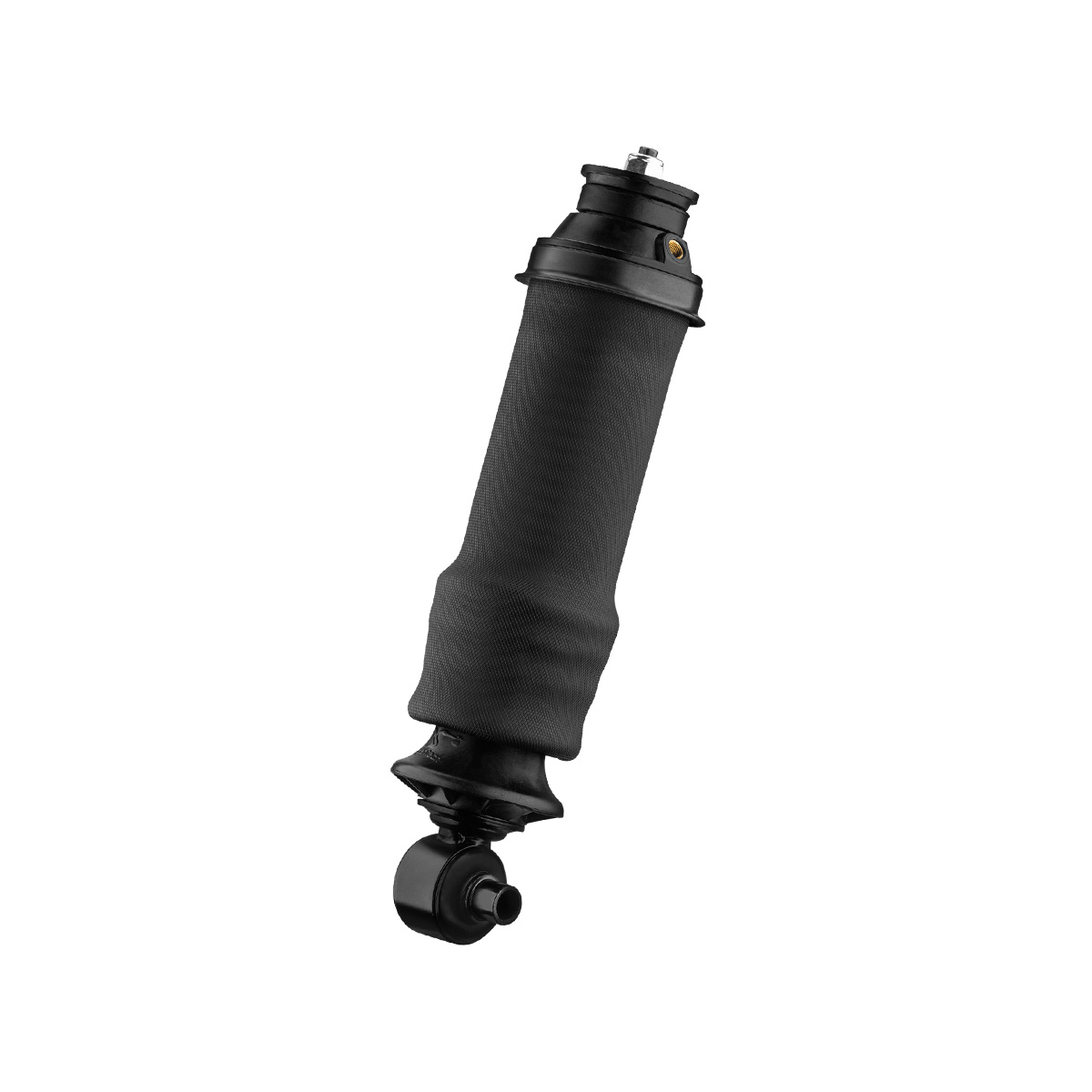 Bolsa Suspensao Cabine Caminhão Volvo FH de 2005 a 2009 Dianteiro (Com Amortecedor) - 20453256